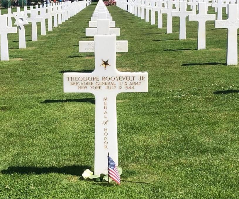 Gite Normandie Omaha Beach Colleville-sur-Mer Kültér fotó